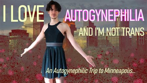 Autogynephilia .